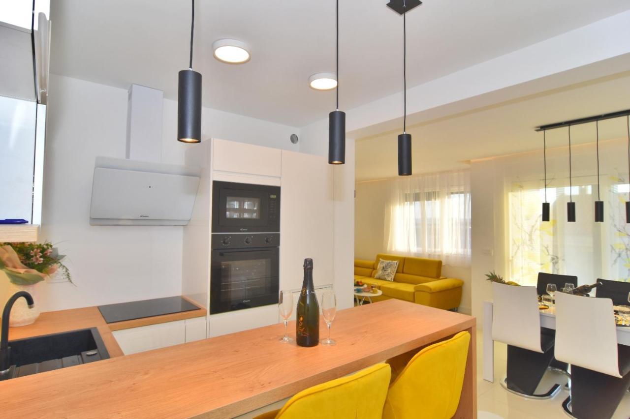 Apartment Bruno - Luxury Penthouse With Jacuzzi *
