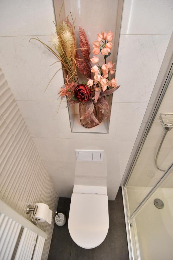 Apartment Bruno - Luxury Penthouse With Jacuzzi Zadar
