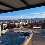 Apartment Bruno - Luxury Penthouse With Jacuzzi