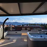 Apartment Bruno - Luxury Penthouse With Jacuzzi