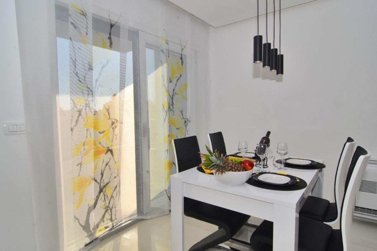 Apartment Bruno - Luxury Penthouse With Jacuzzi *