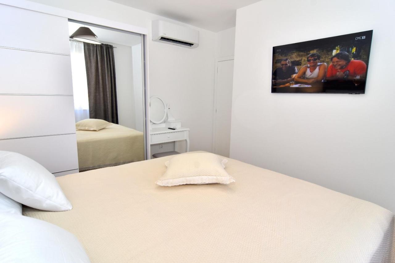 Bruno - Luxury Penthouse With Jacuzzi * Zadar