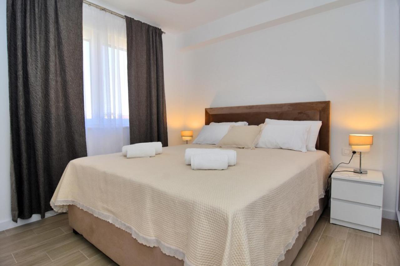 Bruno - Luxury Penthouse With Jacuzzi * Zadar