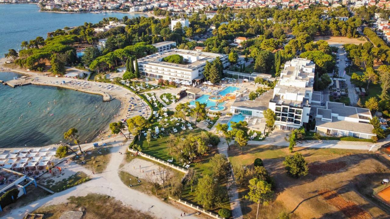 Bruno - Luxury Penthouse With Jacuzzi Zadar