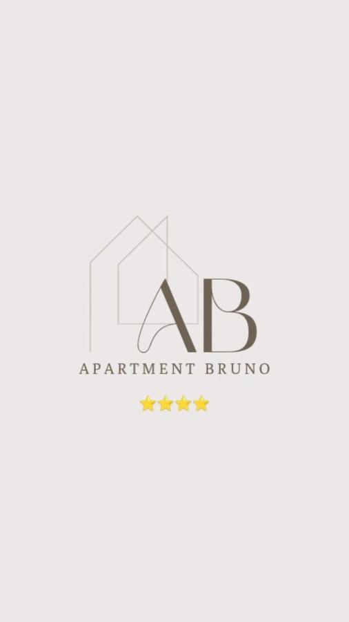 Bruno - Luxury Penthouse With Jacuzzi Apartment Zadar