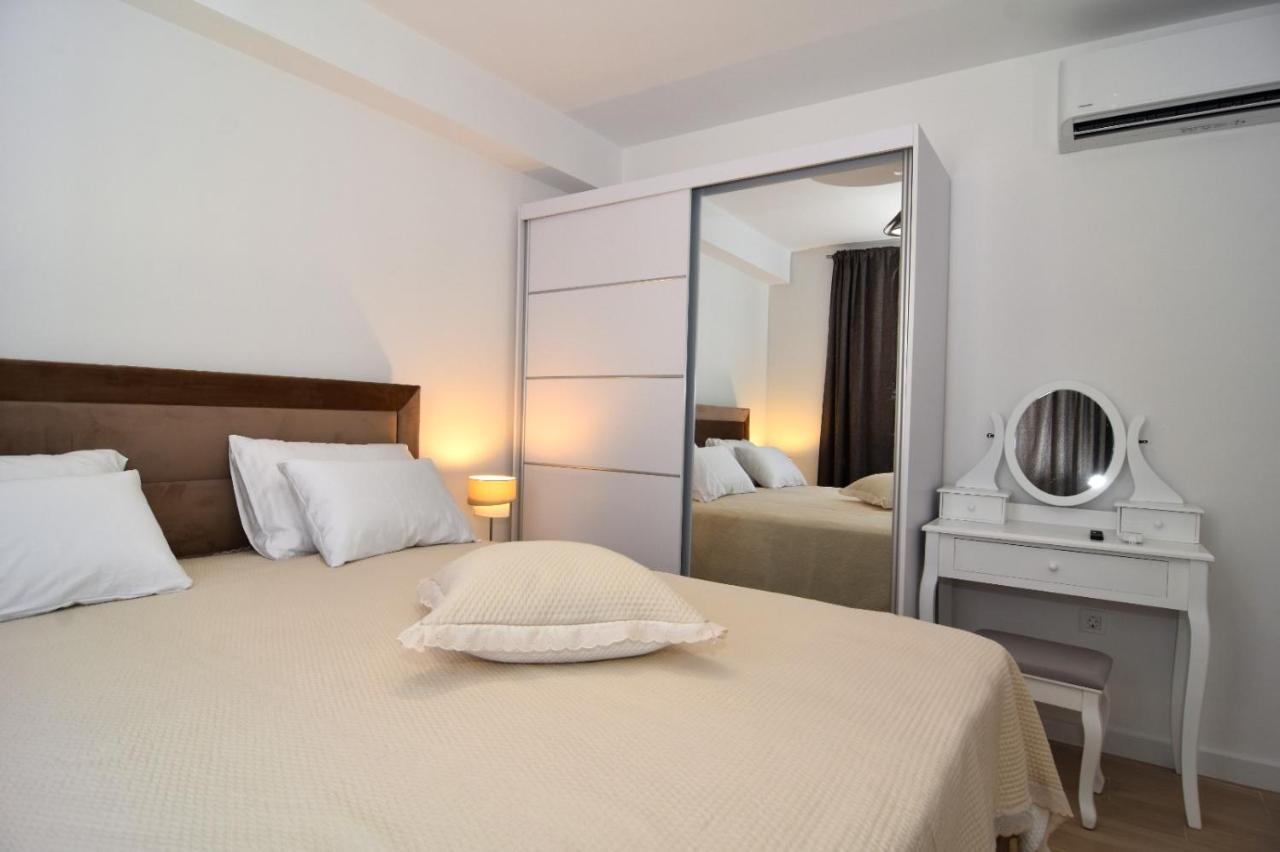 Apartment Bruno - Luxury Penthouse With Jacuzzi