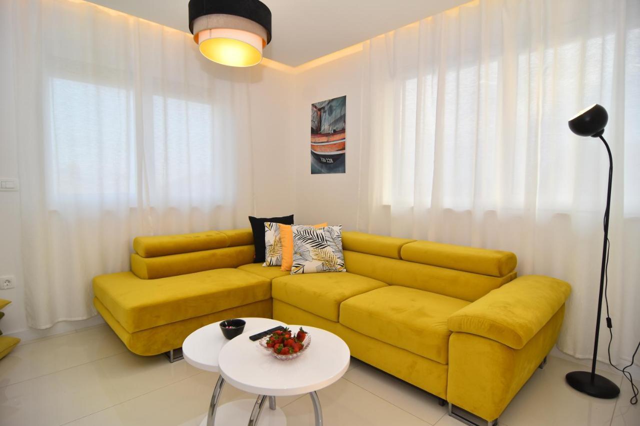 Apartment Bruno - Luxury Penthouse With Jacuzzi