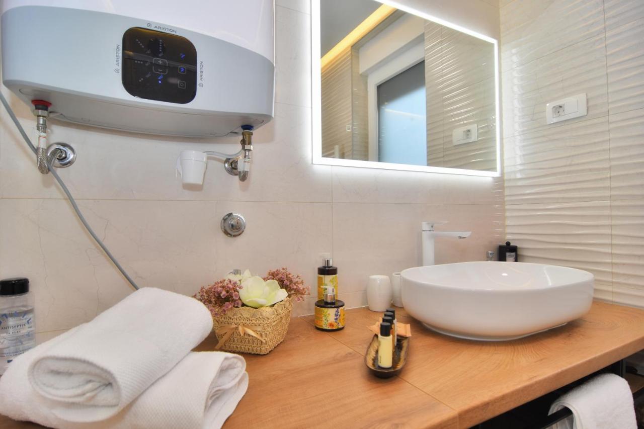 Apartment Bruno - Luxury Penthouse With Jacuzzi *