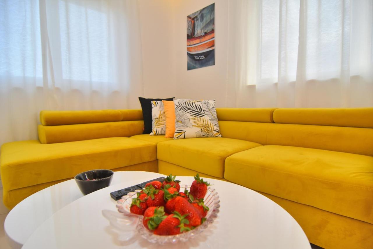 Apartment Bruno - Luxury Penthouse With Jacuzzi *