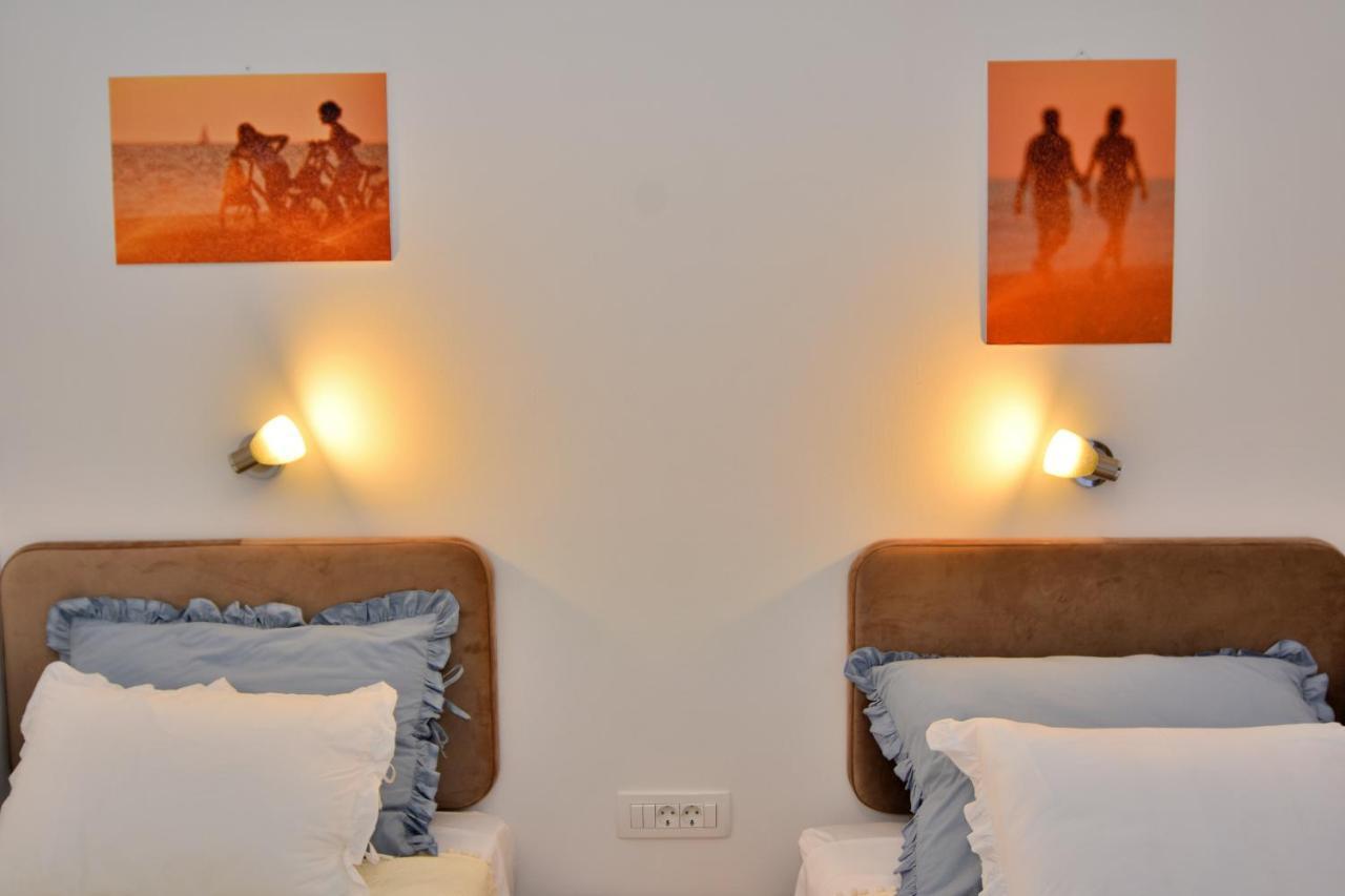 Apartment Bruno - Luxury Penthouse With Jacuzzi Zadar