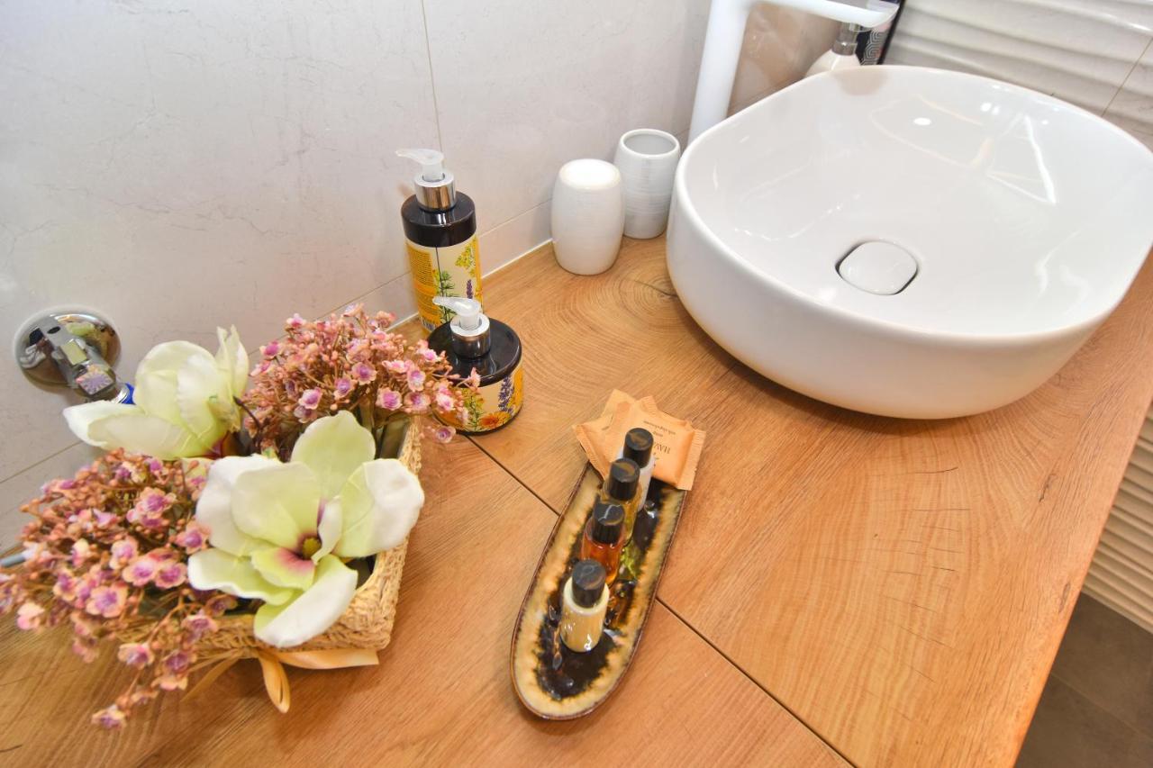 Bruno - Luxury Penthouse With Jacuzzi * Zadar