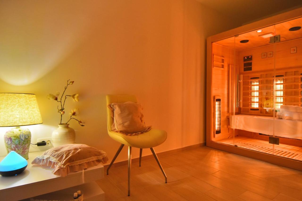 Apartment Bruno - Luxury Penthouse With Jacuzzi Zadar