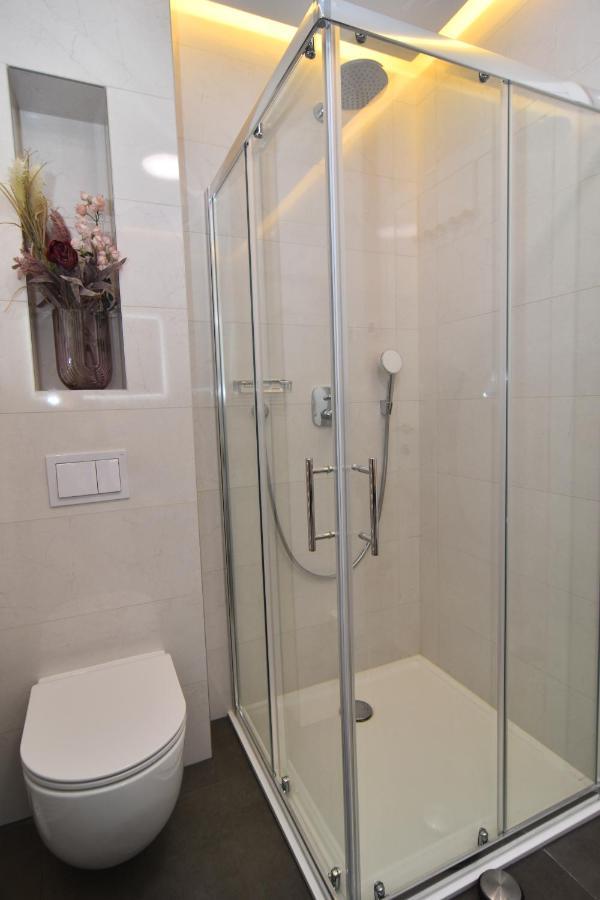Apartment Bruno - Luxury Penthouse With Jacuzzi *