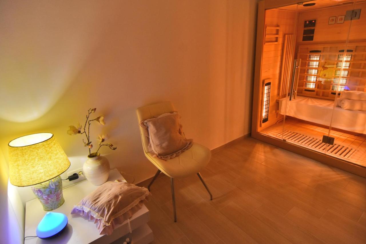 Bruno - Luxury Penthouse With Jacuzzi