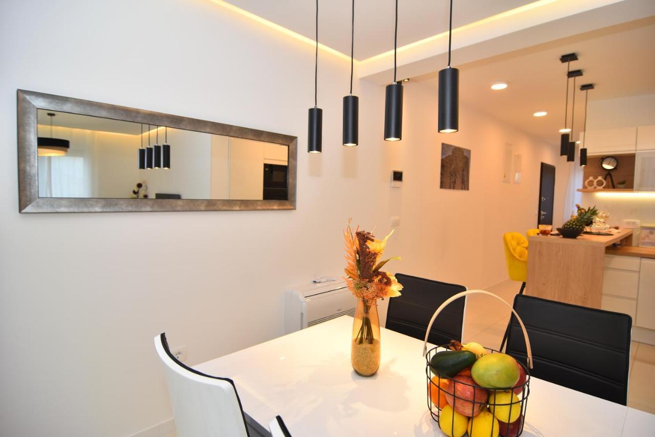 Apartment Bruno - Luxury Penthouse With Jacuzzi *