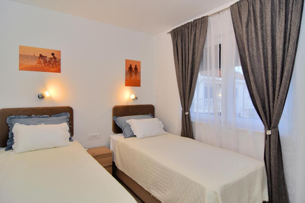 Bruno - Luxury Penthouse With Jacuzzi Apartment Zadar
