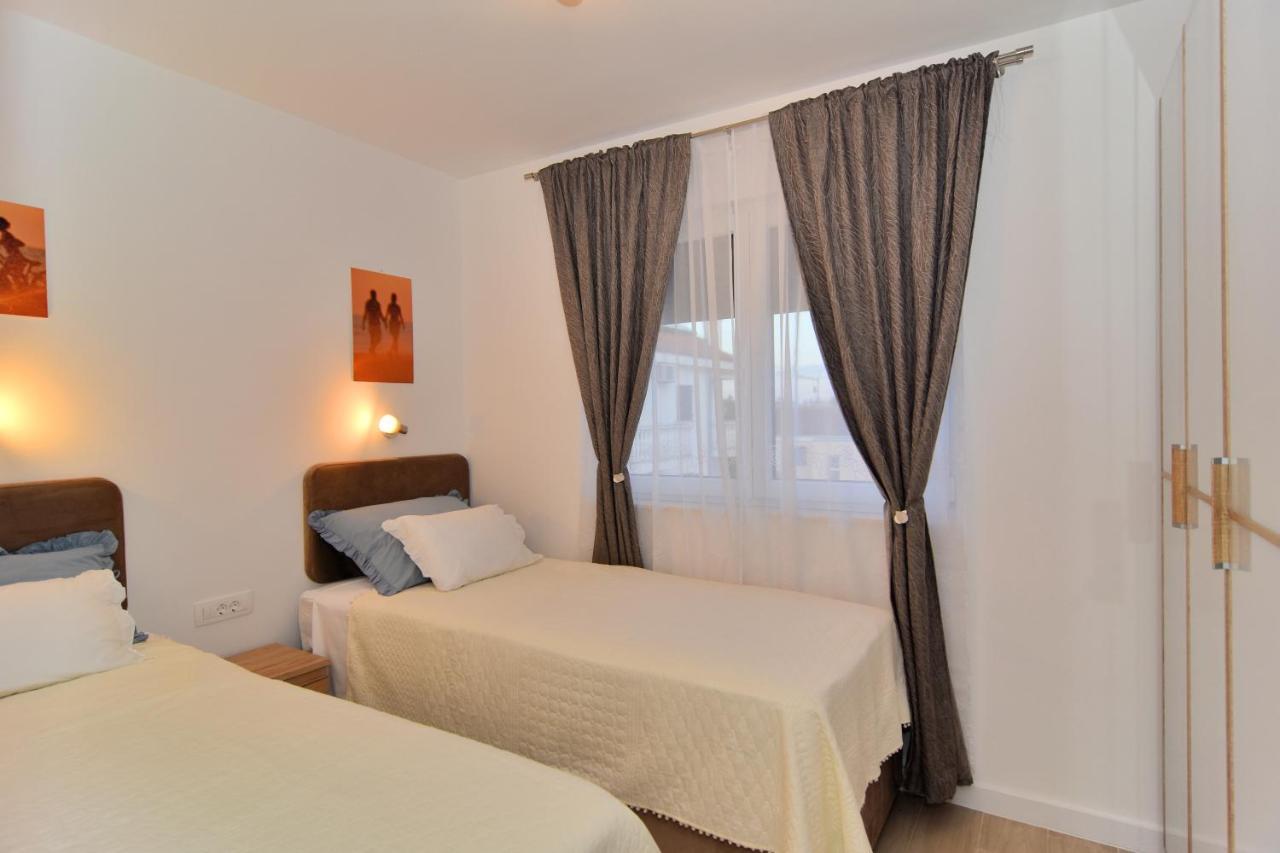 Apartment Bruno - Luxury Penthouse With Jacuzzi