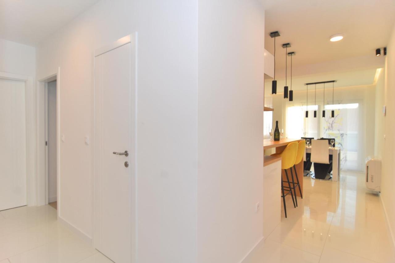 Bruno - Luxury Penthouse With Jacuzzi * Zadar
